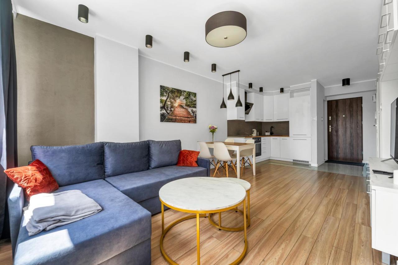Chmielna Downtown Apartments - City Center, Aircon - By Rentujemy Warschau Exterior foto