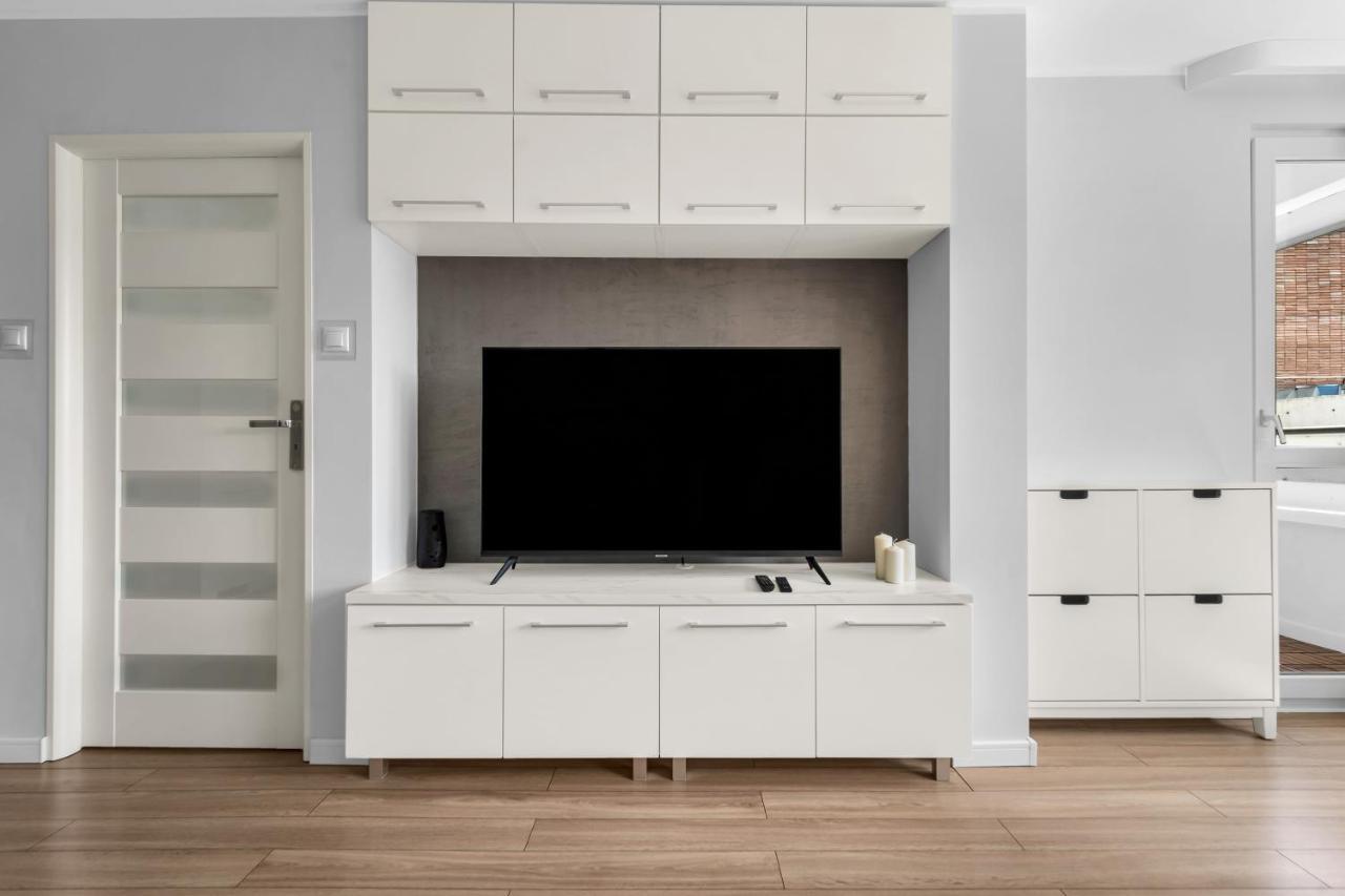 Chmielna Downtown Apartments - City Center, Aircon - By Rentujemy Warschau Exterior foto